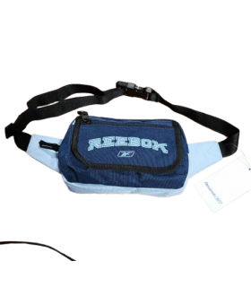 REEBOK riñonera unisex Training waistpack