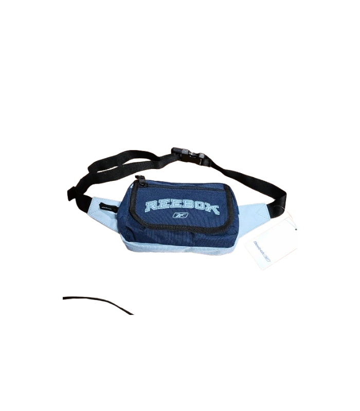 REEBOK riñonera unisex Training waistpack
