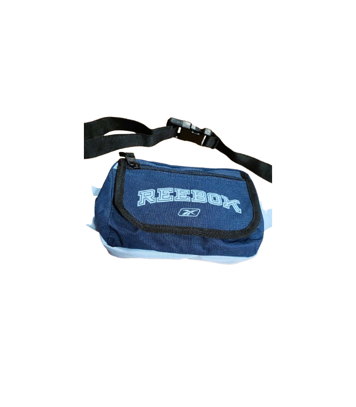 REEBOK riñonera unisex Training waistpack
