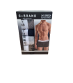 G BRAND boxer 3+1 STRETCH