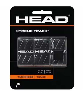 Head Xtreme Track Grip Unisex