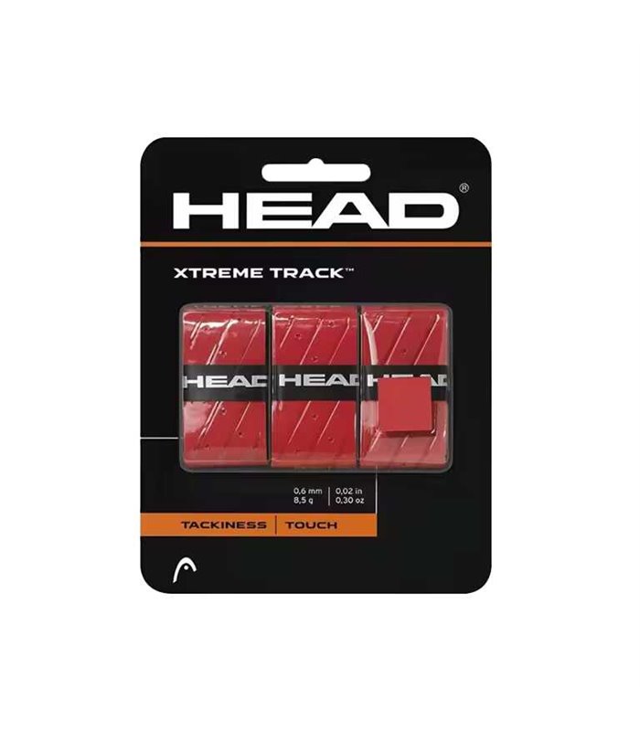 Head Xtreme Track Grip Unisex