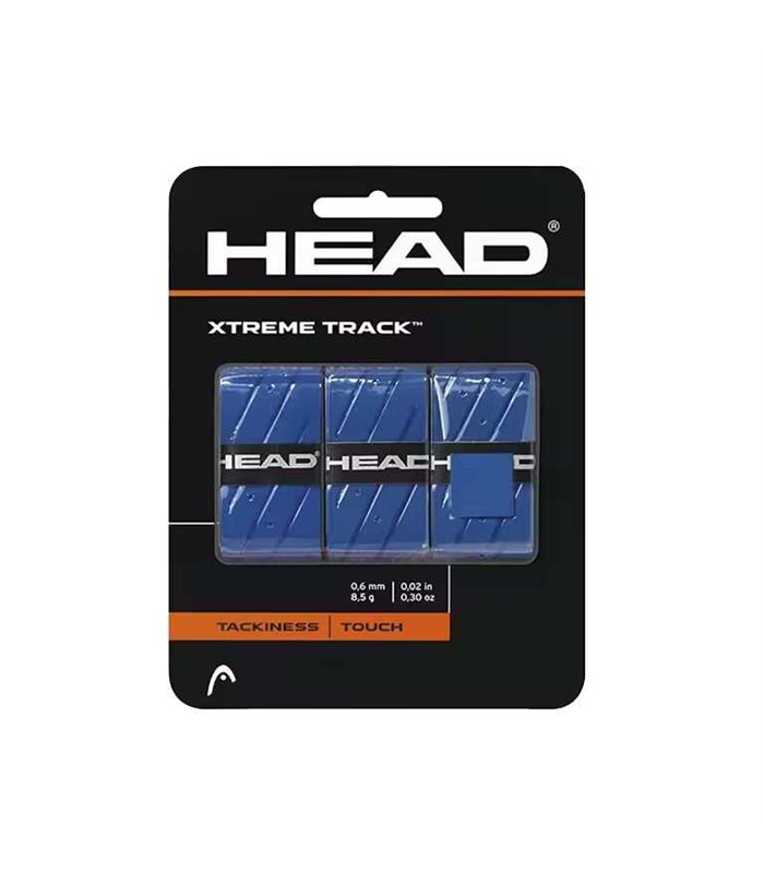 Head Xtreme Track Grip Unisex