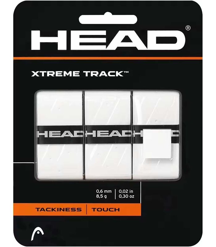 Head Xtreme Track Grip Unisex