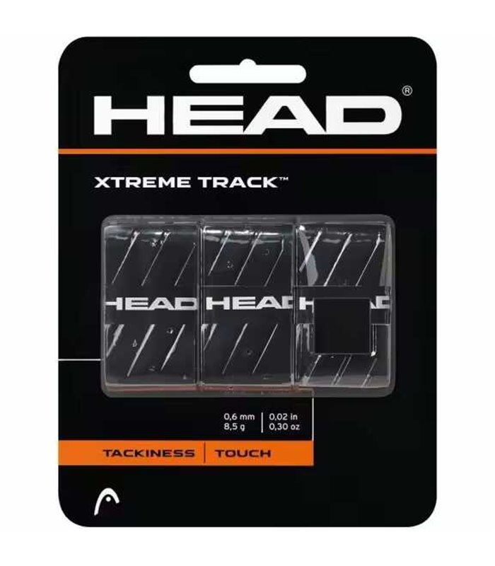 Head Xtreme Track Grip Unisex