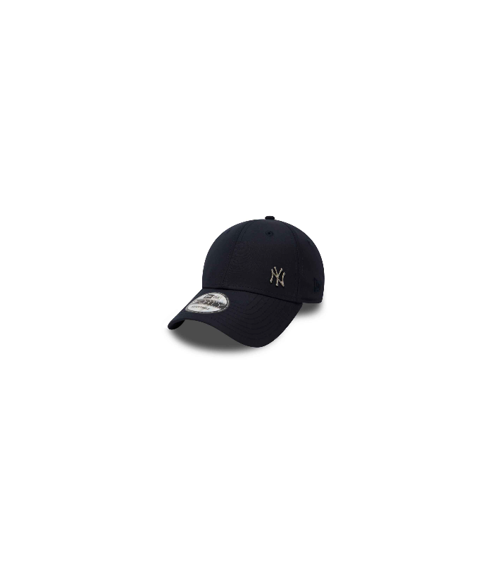Gorra oficial New Era New York Yankees Flawless  9FORTY