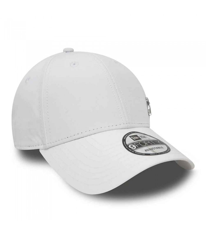 Gorra oficial New Era New York Yankees Flawless  9FORTY