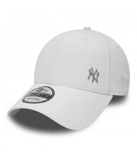 Gorra oficial New Era New York Yankees Flawless  9FORTY