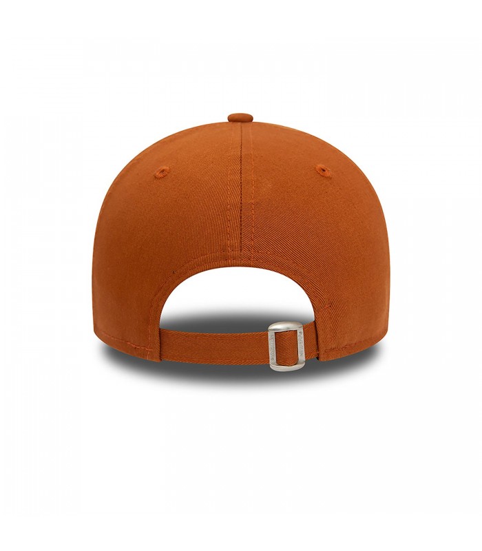 Gorra New Era New York Yankees Essential Logo Negro 9FORTY