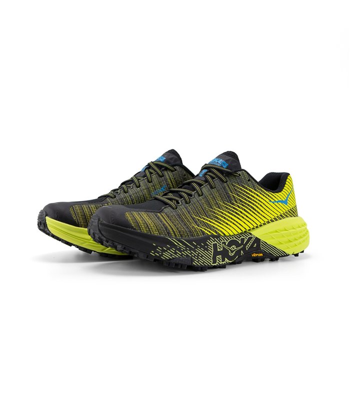 Hoka One One EVO Speedgoat Zapatillas Trail Running Mujer