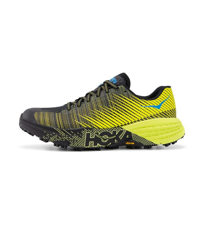 Hoka EVO Speedgoat Zapatillas Trail Running Mujer