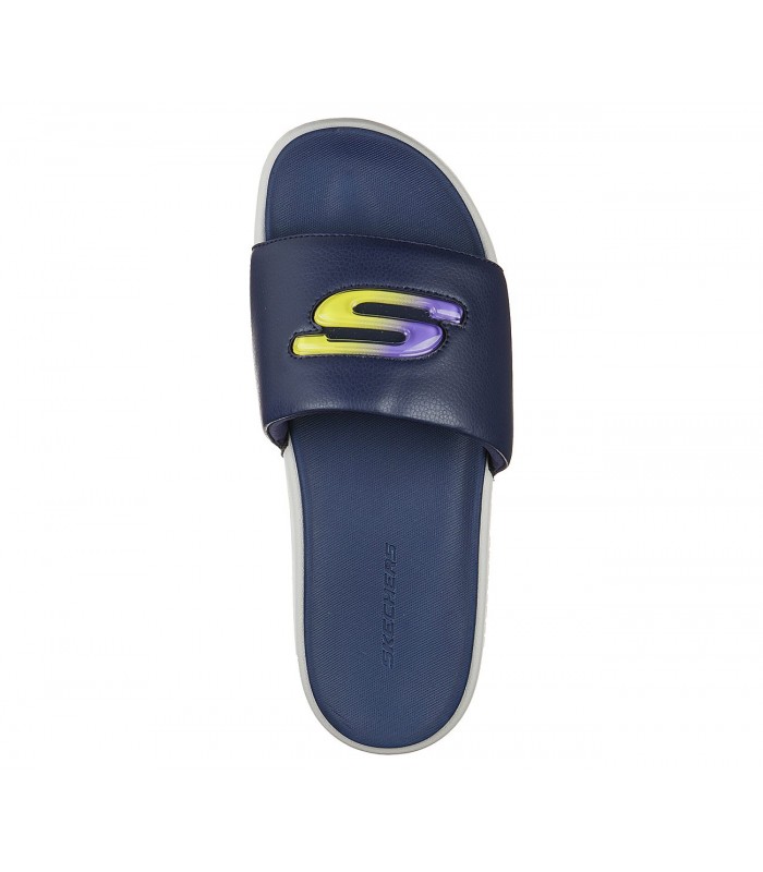 Skechers chanclas piscina GAMBIX 2.0-UTOPO