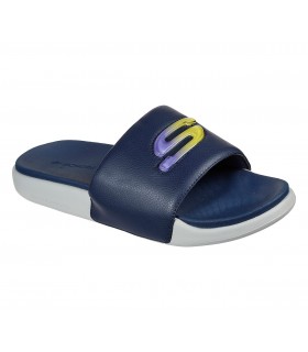 Skechers chanclas piscina GAMBIX 2.0-UTOPO