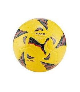 PUMA balón ORBITA LA LIGA T/5 23/24