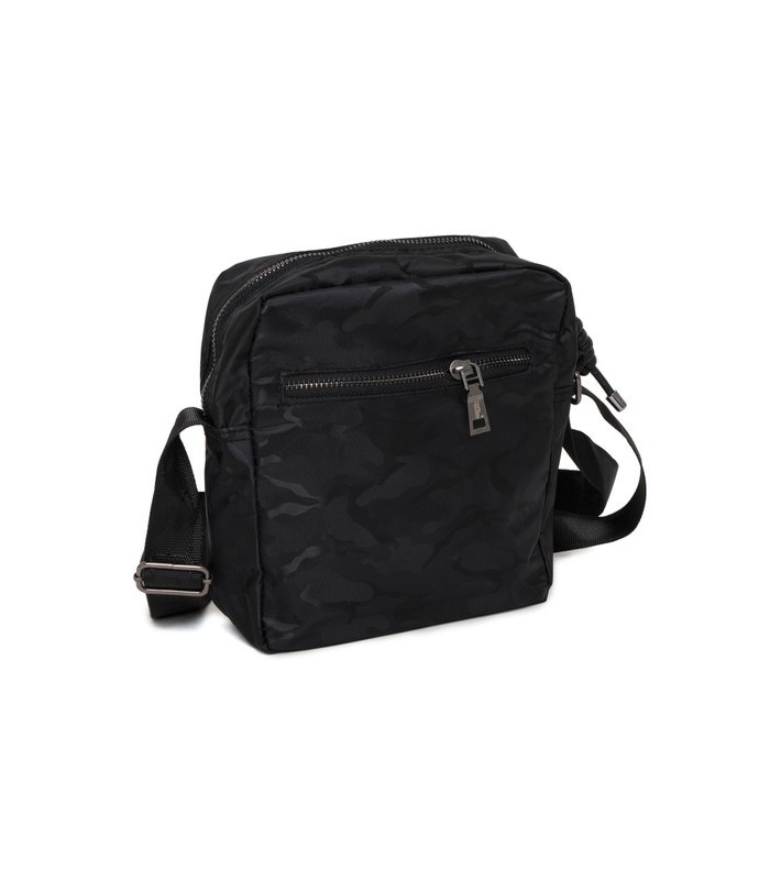 RG512 bolso lateral ajustable unisex