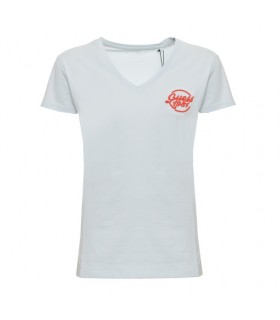 GUESS camiseta W manga corta