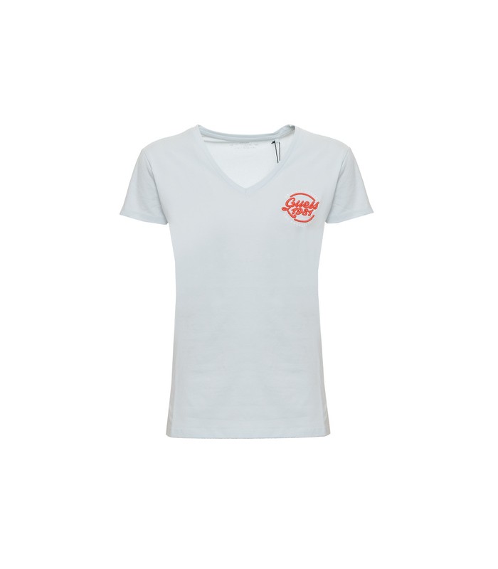GUESS camiseta W manga corta