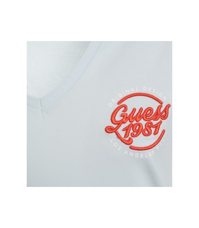 GUESS camiseta W manga corta