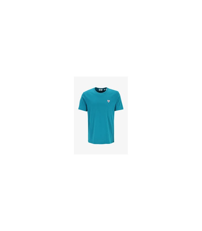 Guess camiseta manga corta Verde