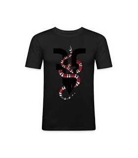 GOLDENIM camiseta manga corta M