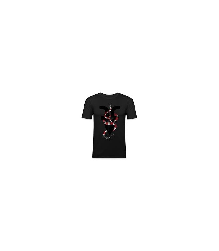 GOLDENIM camiseta manga corta M