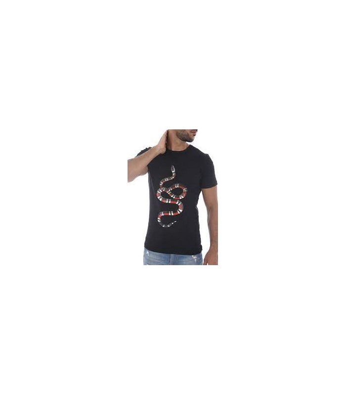 GOLDENIM camiseta manga corta M