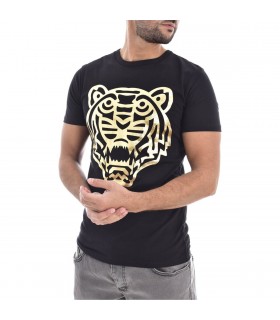 GOLDENIM PARIS camiseta manga corta M