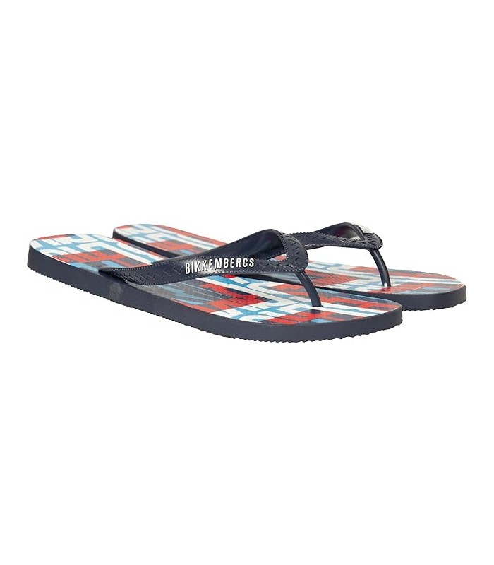 BIKKEMBERGS chanclas de dedo unisex
