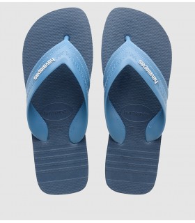 Havaianas chanclas Hybrid Be unisex