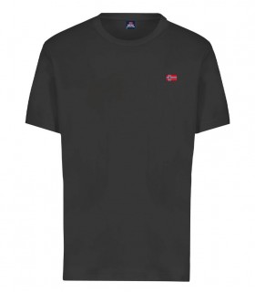 Norway Nautical camiseta M.