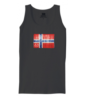 Norway Nautical camiseta tirantes