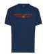 Norway Nautical camiseta manga corta M.