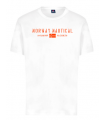 Norway Nautical camiseta manga corta M.