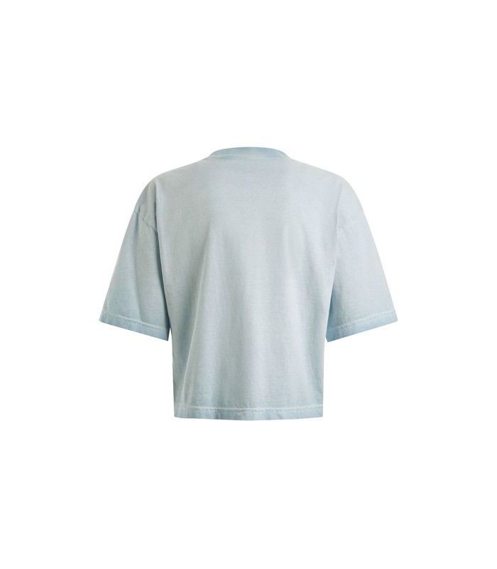 GUESS camiseta mujer manga corta