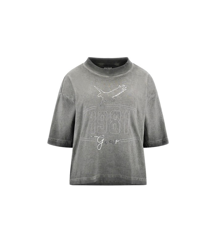 GUESS camiseta mujer manga corta