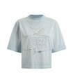 GUESS camiseta mujer manga corta