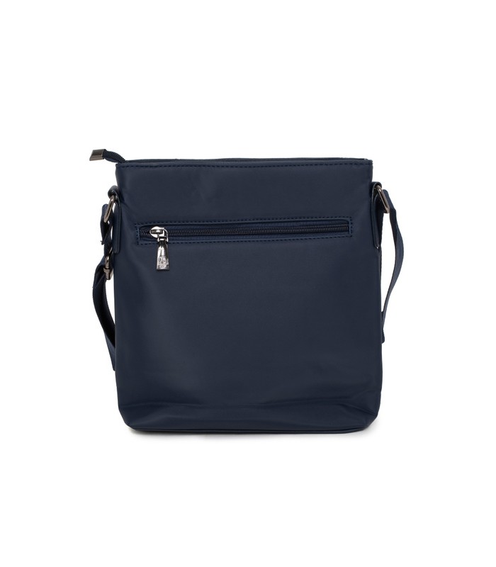 RG512 bolso de hombro con bandolera ajustable