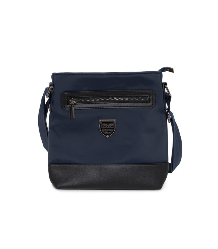 RG512 bolso de hombro con bandolera ajustable
