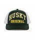HUSKY gorra bicolor ajustable