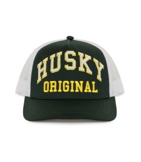 HUSKY gorra bicolor ajustable