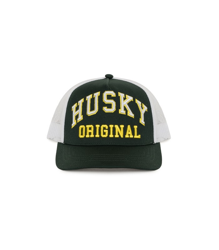HUSKY gorra bicolor ajustable
