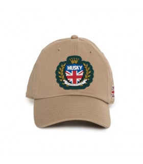 HUSKY gorra ajustable