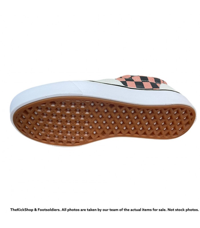 VANS zapatillas Comfycush Era Mixed