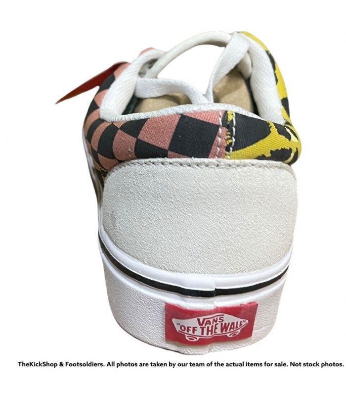 VANS zapatillas Comfycush Era Mixed