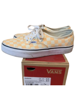 Vans zapatillas con plataforma AUTHENTIC