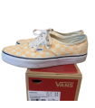 Vans zapatillas con plataforma AUTHENTIC