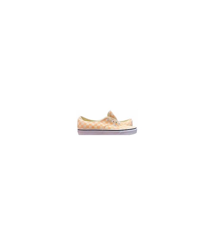 Vans zapatillas con plataforma AUTHENTIC