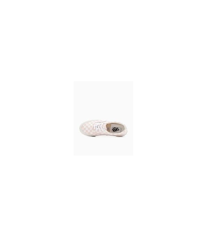 Zapatillas Vans Authentic Checkerboard - Chalk Pink