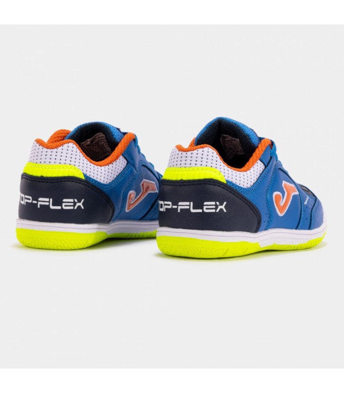 Joma zapatillas TOP FLEX JR 2494