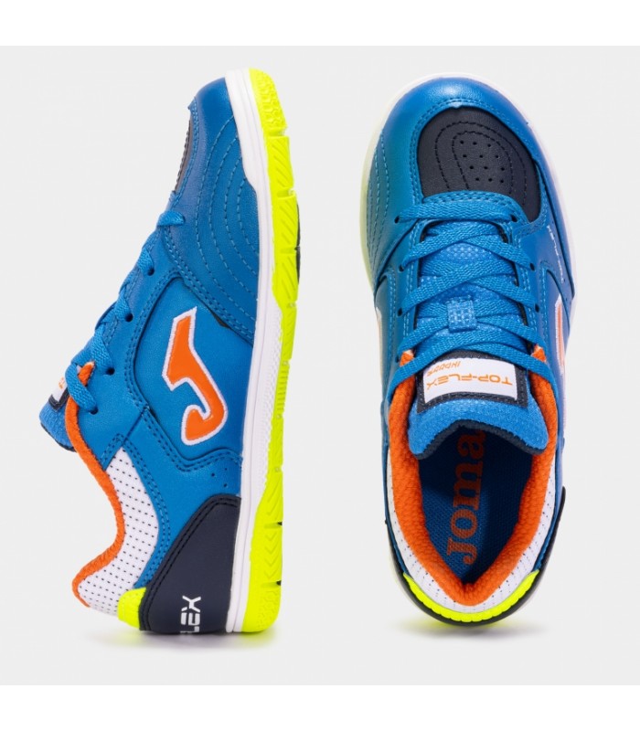 Joma zapatillas TOP FLEX JR 2494